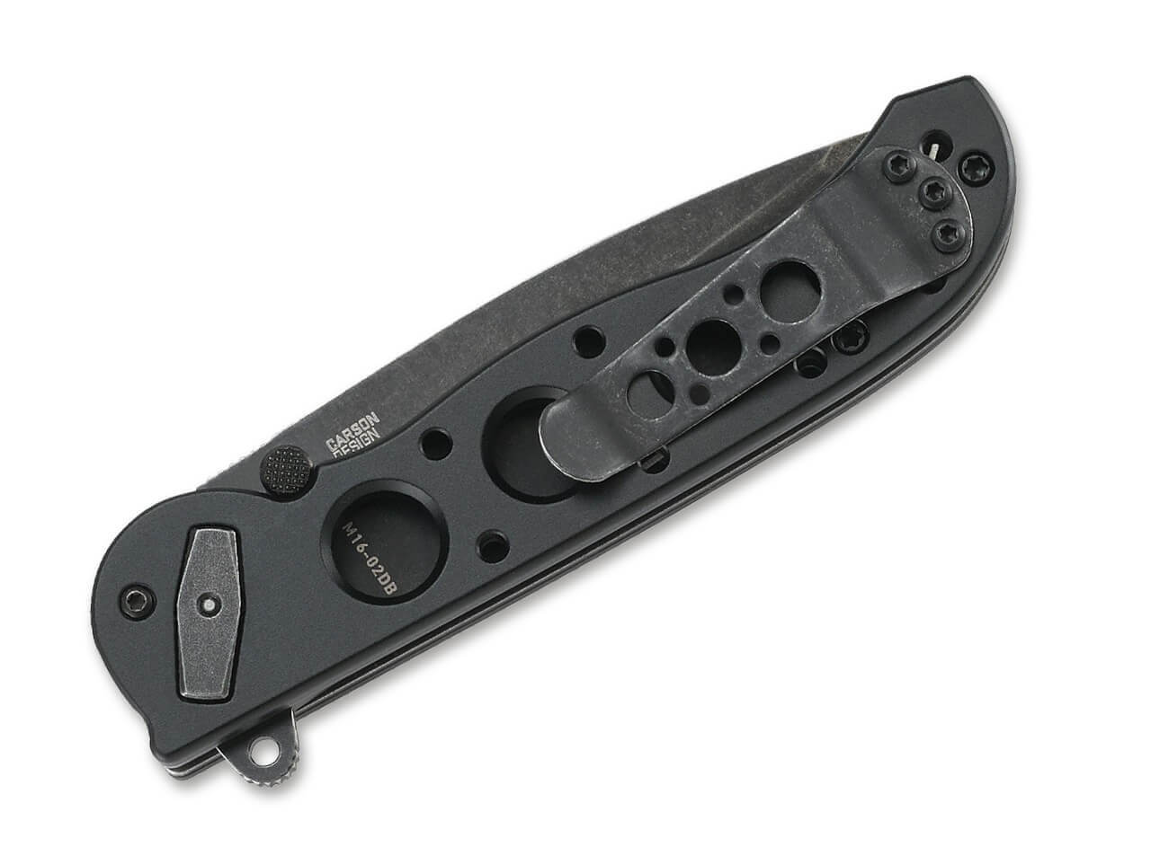 CRKT M16-02DB