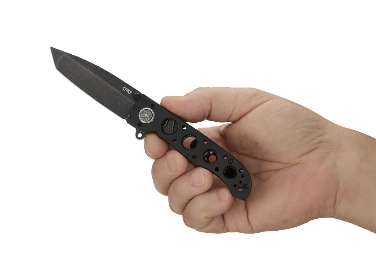 CRKT M16-02DB