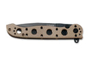 CRKT M16-03 Bronze Black
