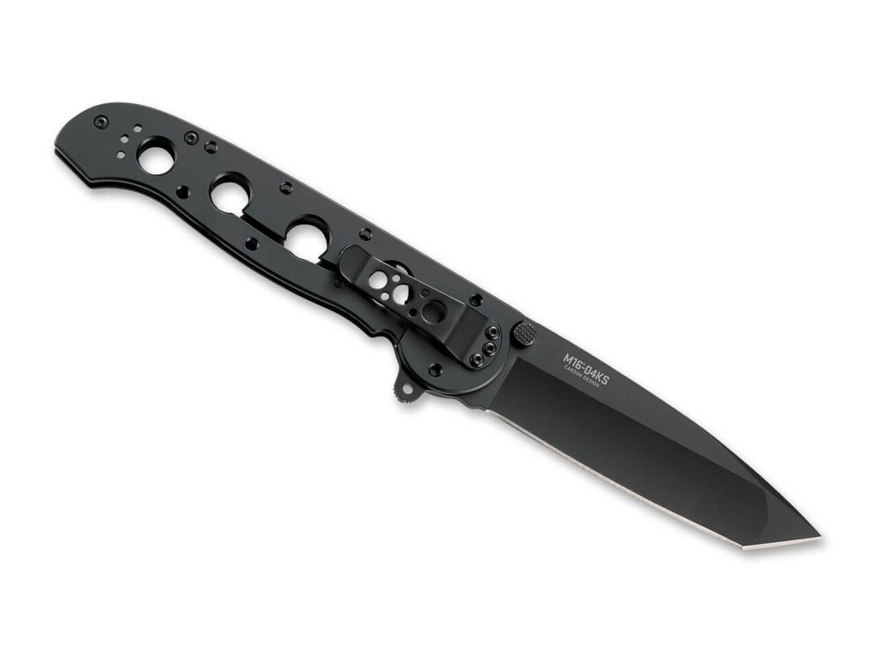 CRKT M16-04 KS Tanto