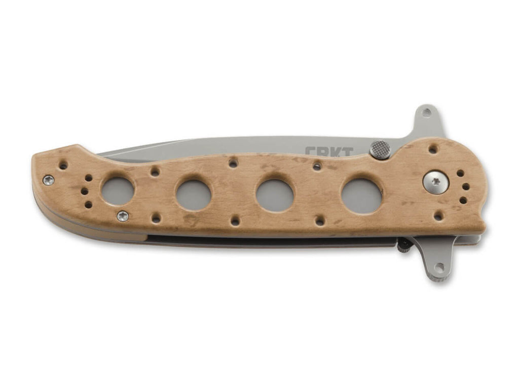 CRKT M16-14 Special Forces Desert