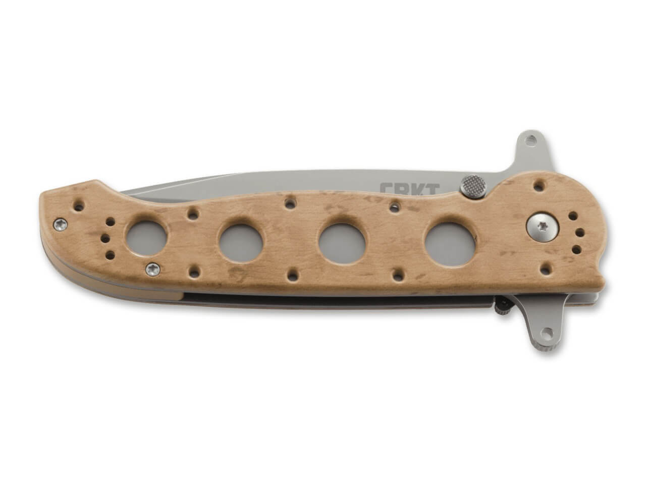 CRKT M16-14 Special Forces Desert