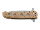 CRKT M16-14 Special Forces Desert