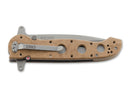 CRKT M16-14 Special Forces Desert