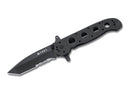 CRKT M16-14 Special Forces G10 Black