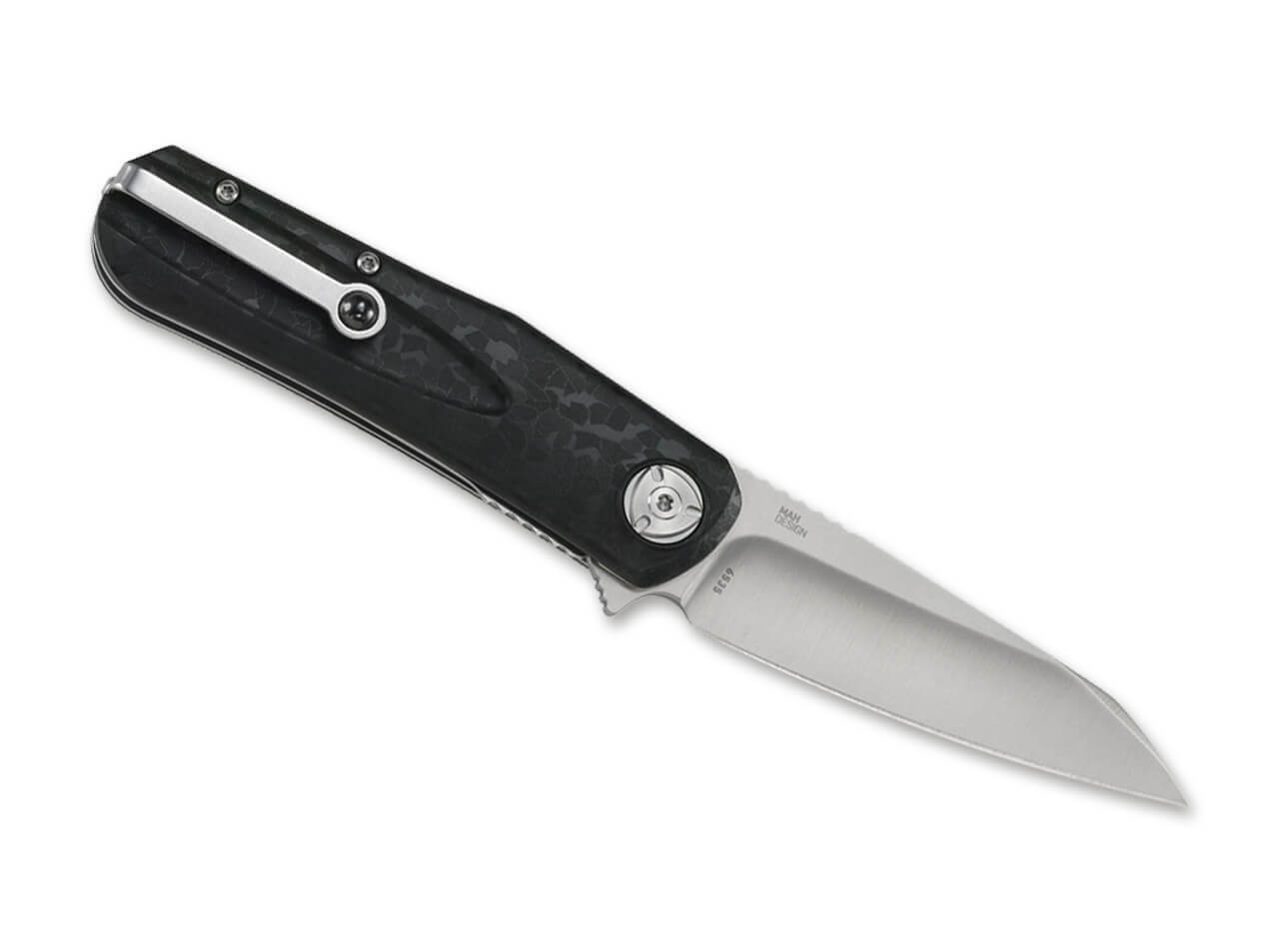 CRKT Mah-Hawk