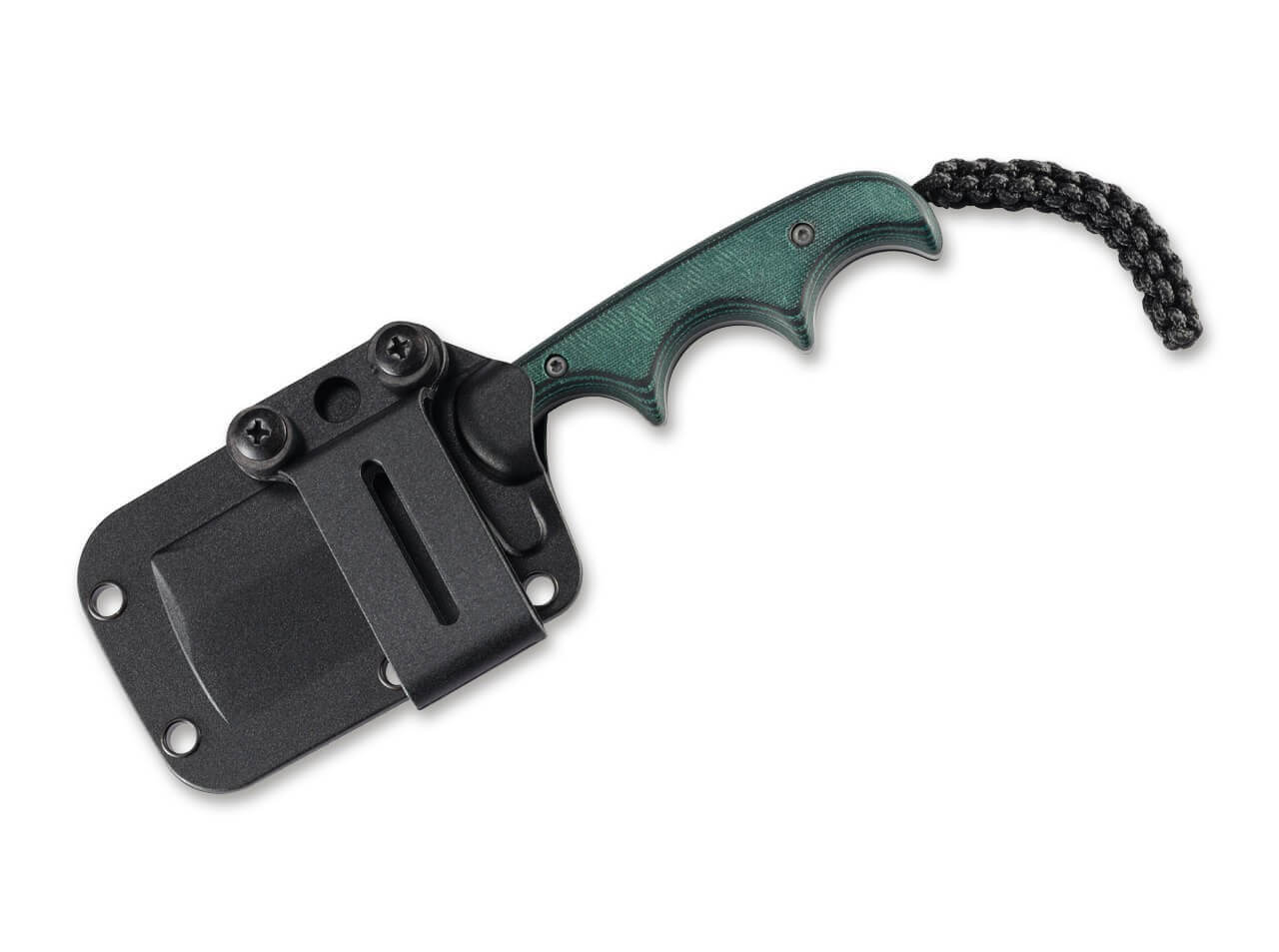 CRKT Minimalist Cleaver