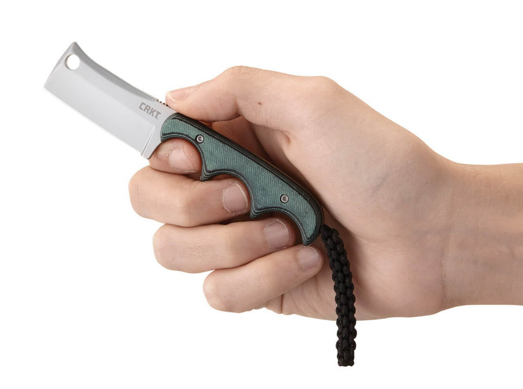 CRKT Minimalist Cleaver