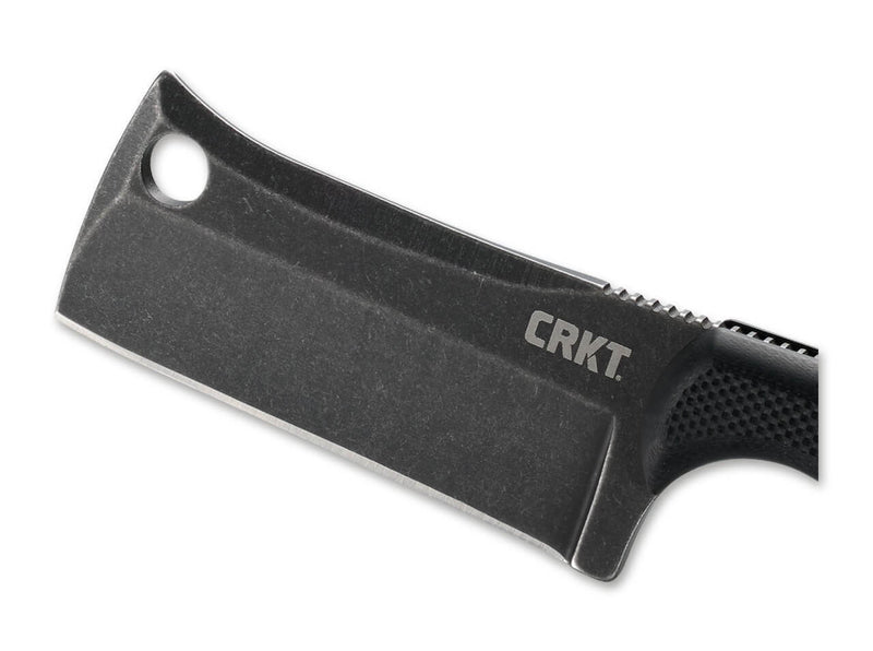 CRKT Minimalist Cleaver Blackout