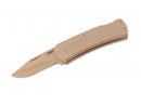 CRKT Nathans Knife Holzbausatz