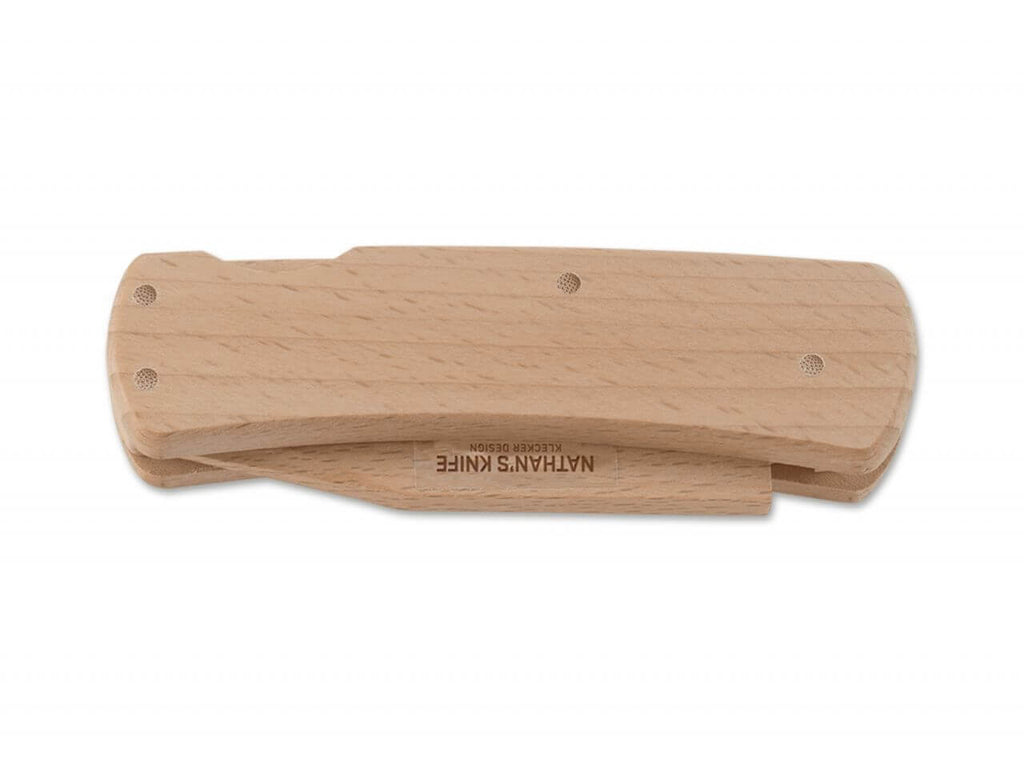 CRKT Nathans Knife Holzbausatz