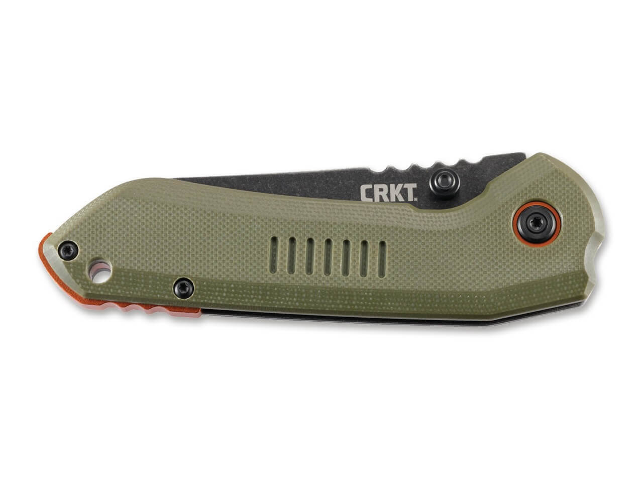 CRKT Overland