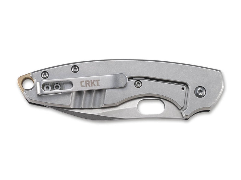 CRKT Pilar III D2