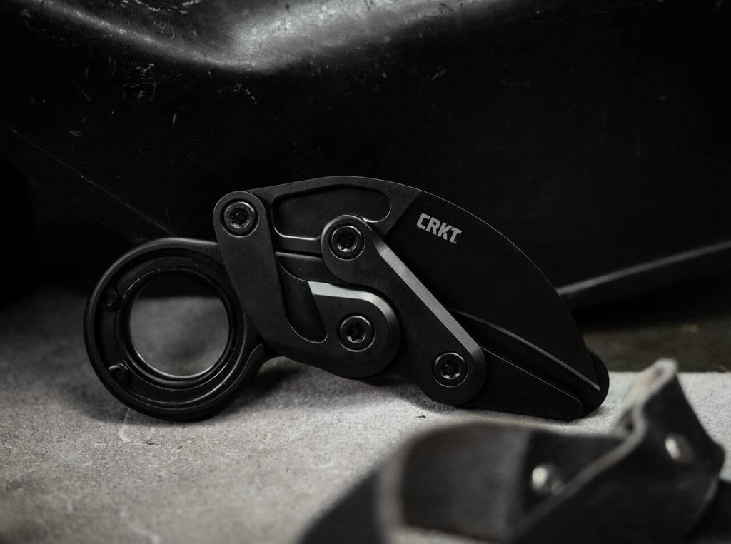 CRKT Provoke