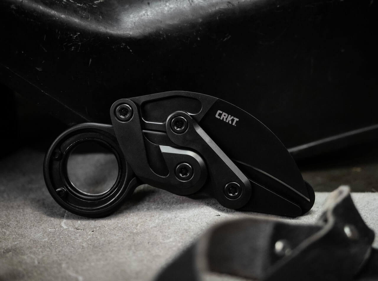 CRKT Provoke