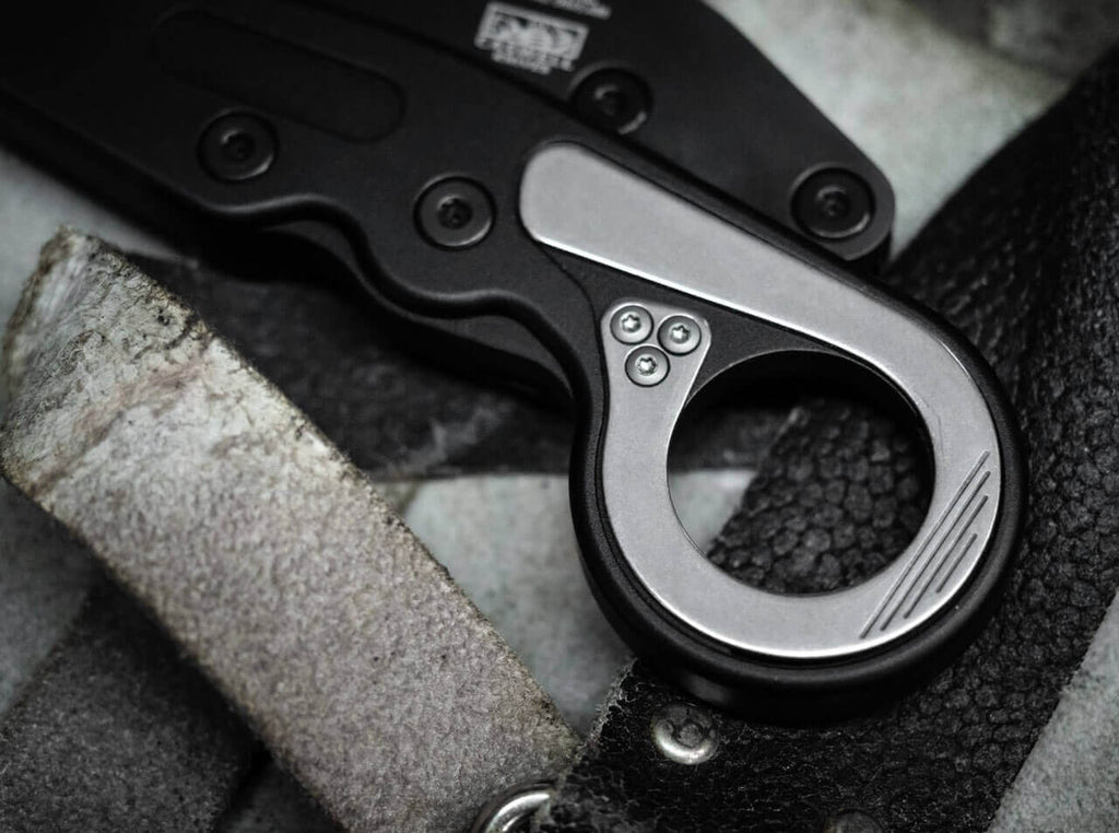 CRKT Provoke