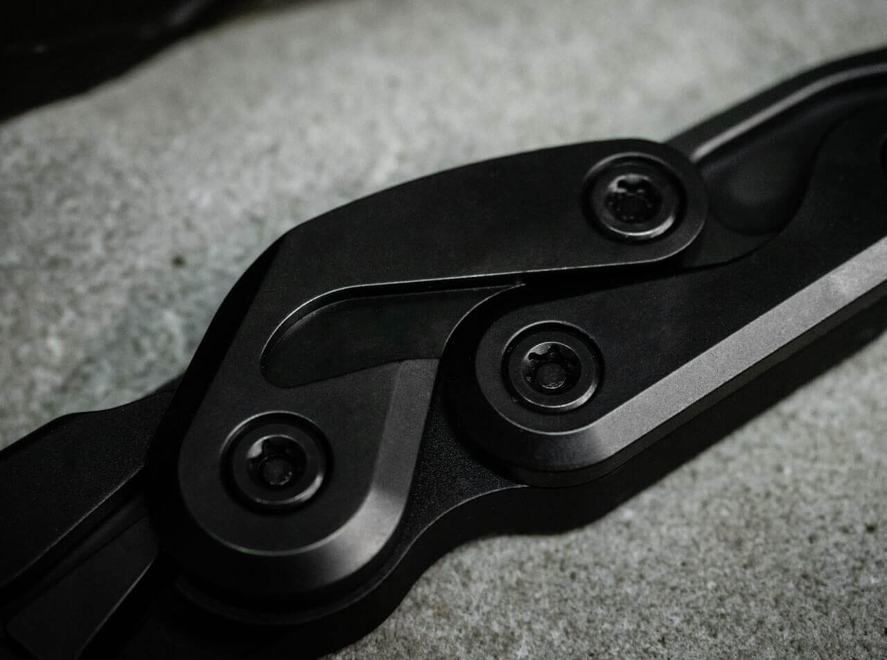 CRKT Provoke