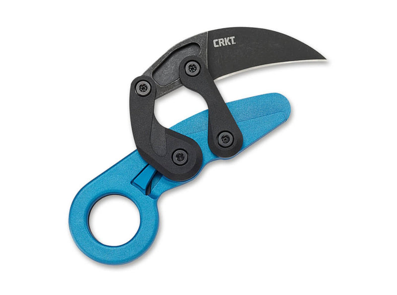 CRKT Provoke Blue