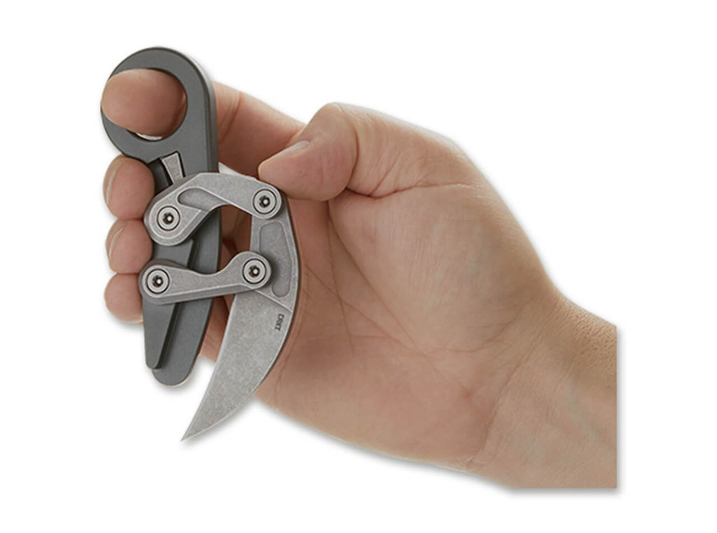 CRKT Provoke Compact