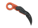 CRKT Provoke Orange