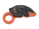 CRKT Provoke Orange