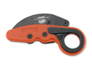 CRKT Provoke Orange