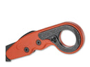 CRKT Provoke Orange