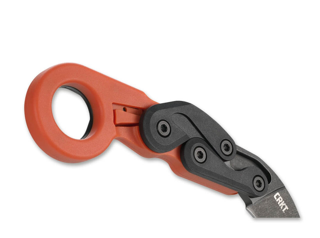 CRKT Provoke Orange