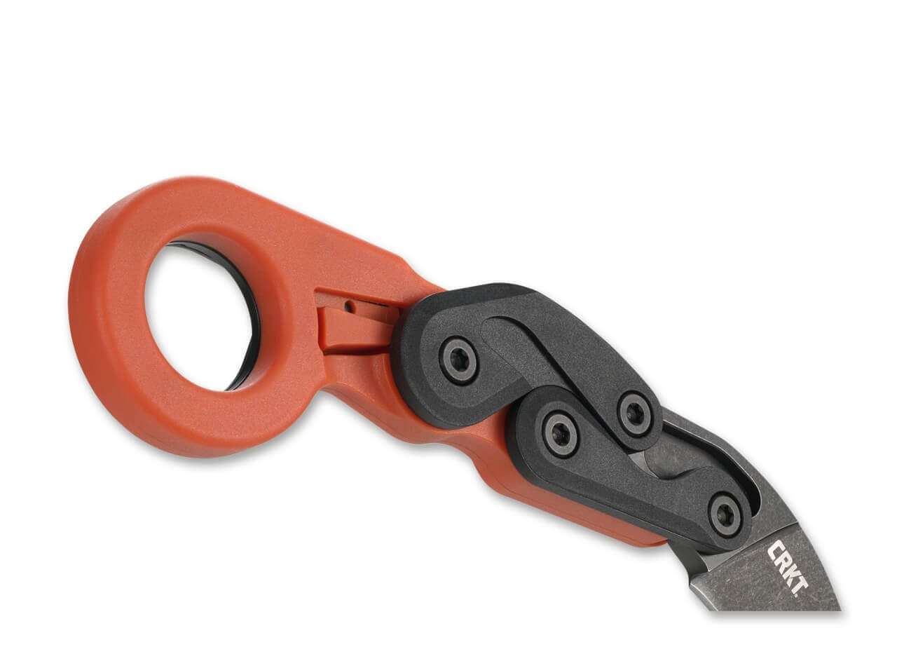 CRKT Provoke Orange