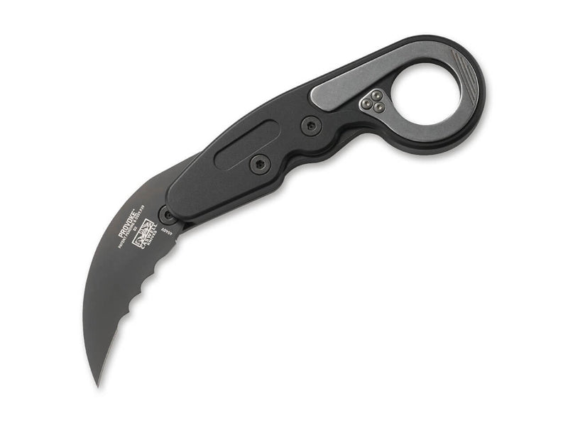 CRKT Provoke Serrated