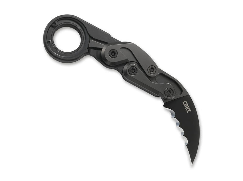 CRKT Provoke Serrated