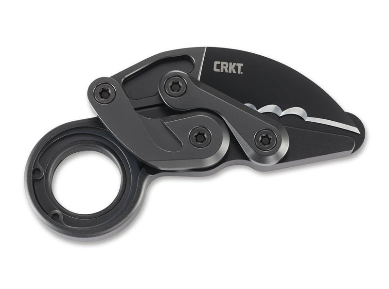 CRKT Provoke Serrated