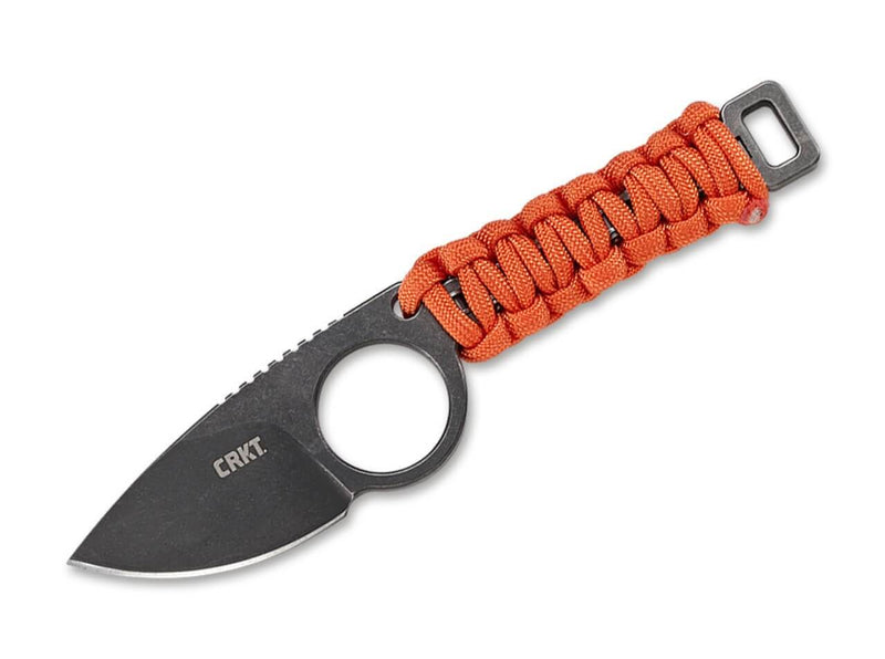 CRKT Tailbone Orange