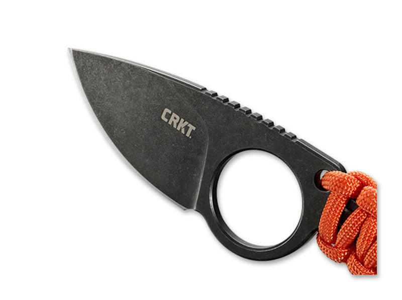 CRKT Tailbone Orange