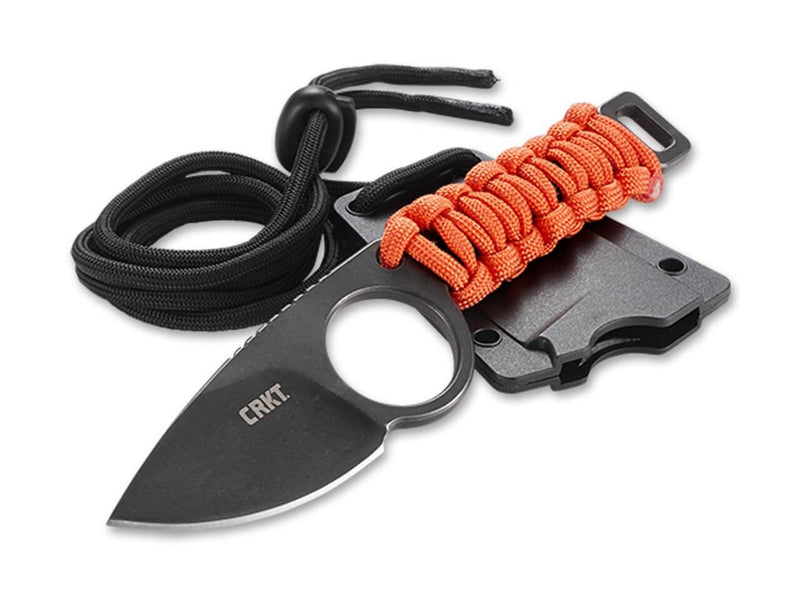 CRKT Tailbone Orange