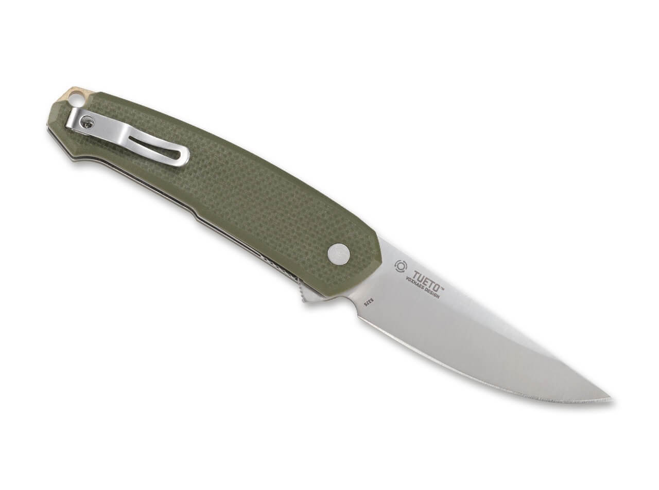 CRKT Tueto