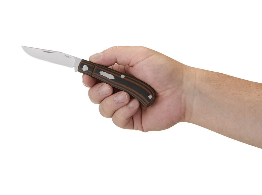 CRKT Venandi