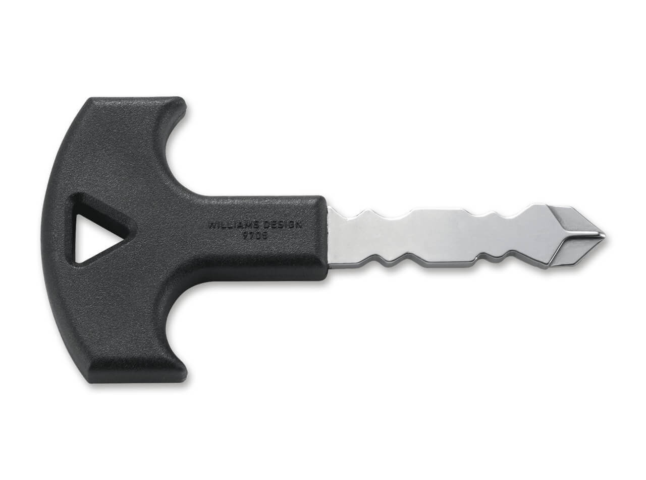 CRKT Williams Tactical Key
