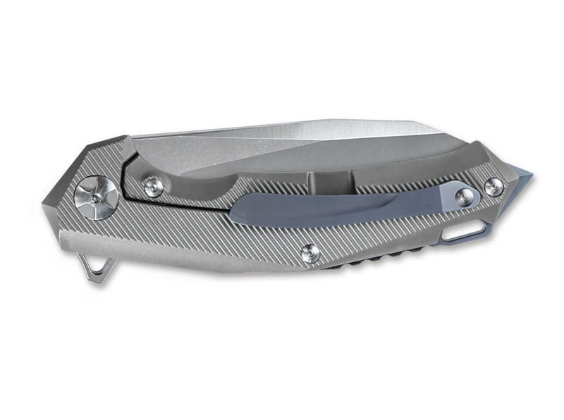 Defcon Hybrid Gray