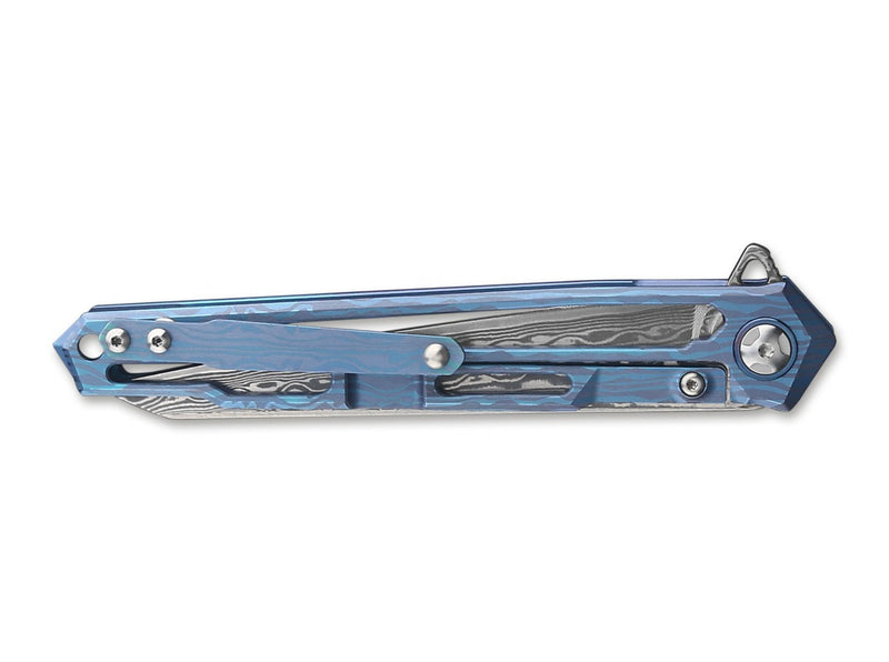 Defcon Peregrine Blue