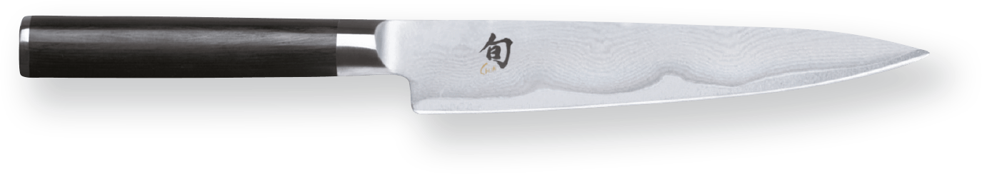 Shun Classic Allzweckmesser