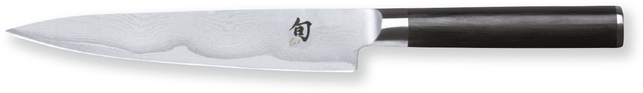 Shun Classic Allzweckmesser