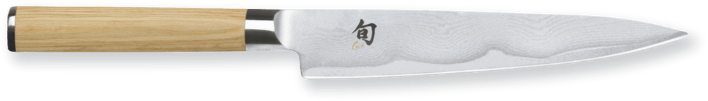 Shun Classic White Allzweckmesser