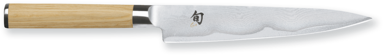 Shun Classic White Allzweckmesser