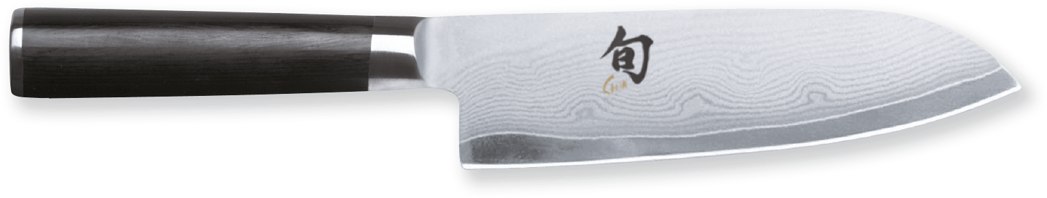 Shun Classic Santoku