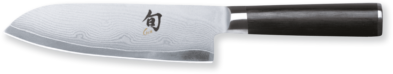 Shun Classic Santoku