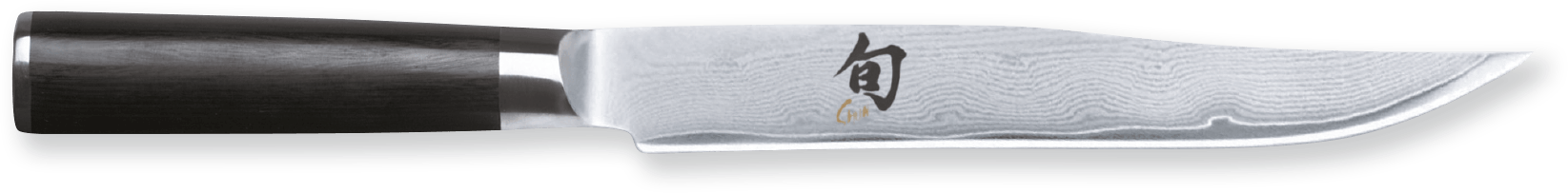 Shun Classic Tranchiermesser