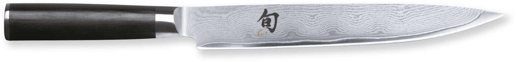 Shun Classic Schinkenmesser