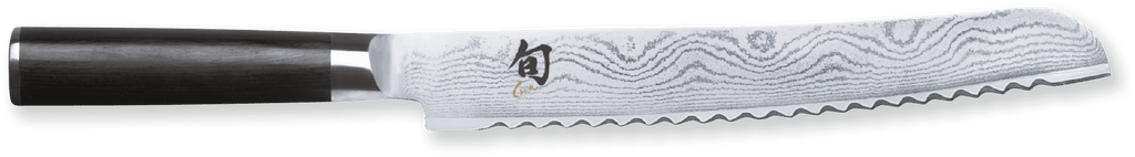 Shun Classic Brotmesser