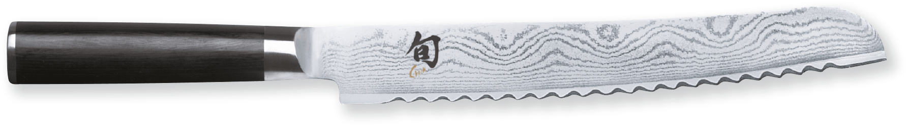 Shun Classic Brotmesser